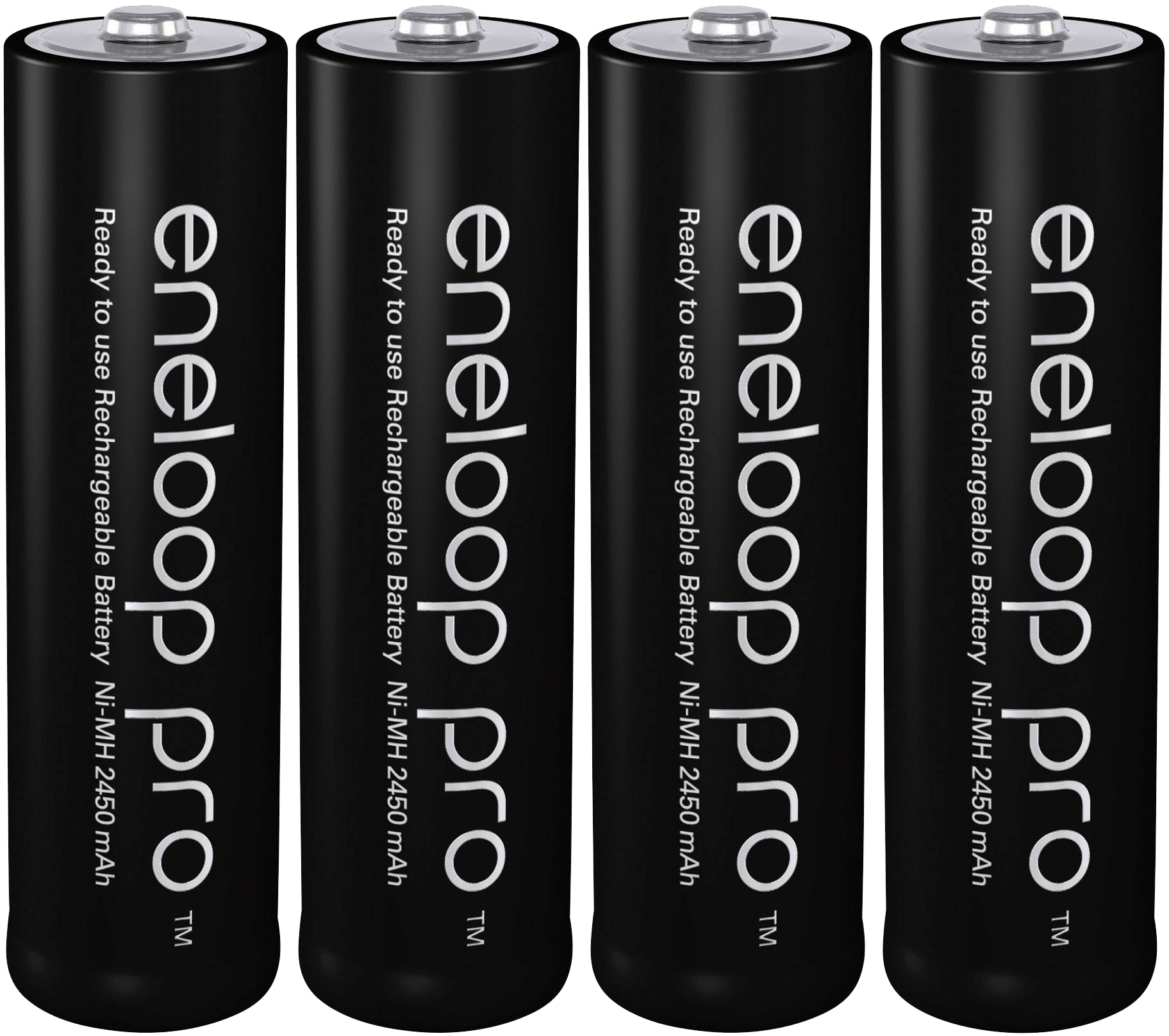 Piles Eneloop Pro Pour Photo Apprendre La Photo De Portrait