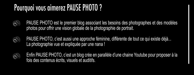argument-2 | APPRENDRE LA PHOTO DE PORTRAIT