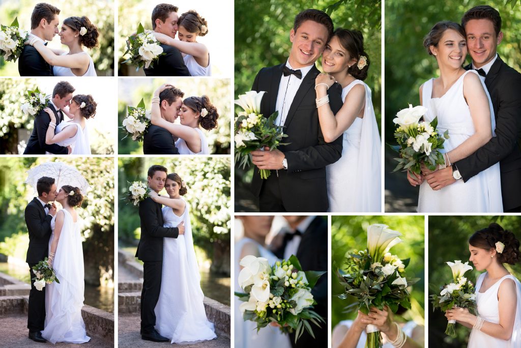 50 Idées De Poses Photos Mariage à Réaliser Facilement