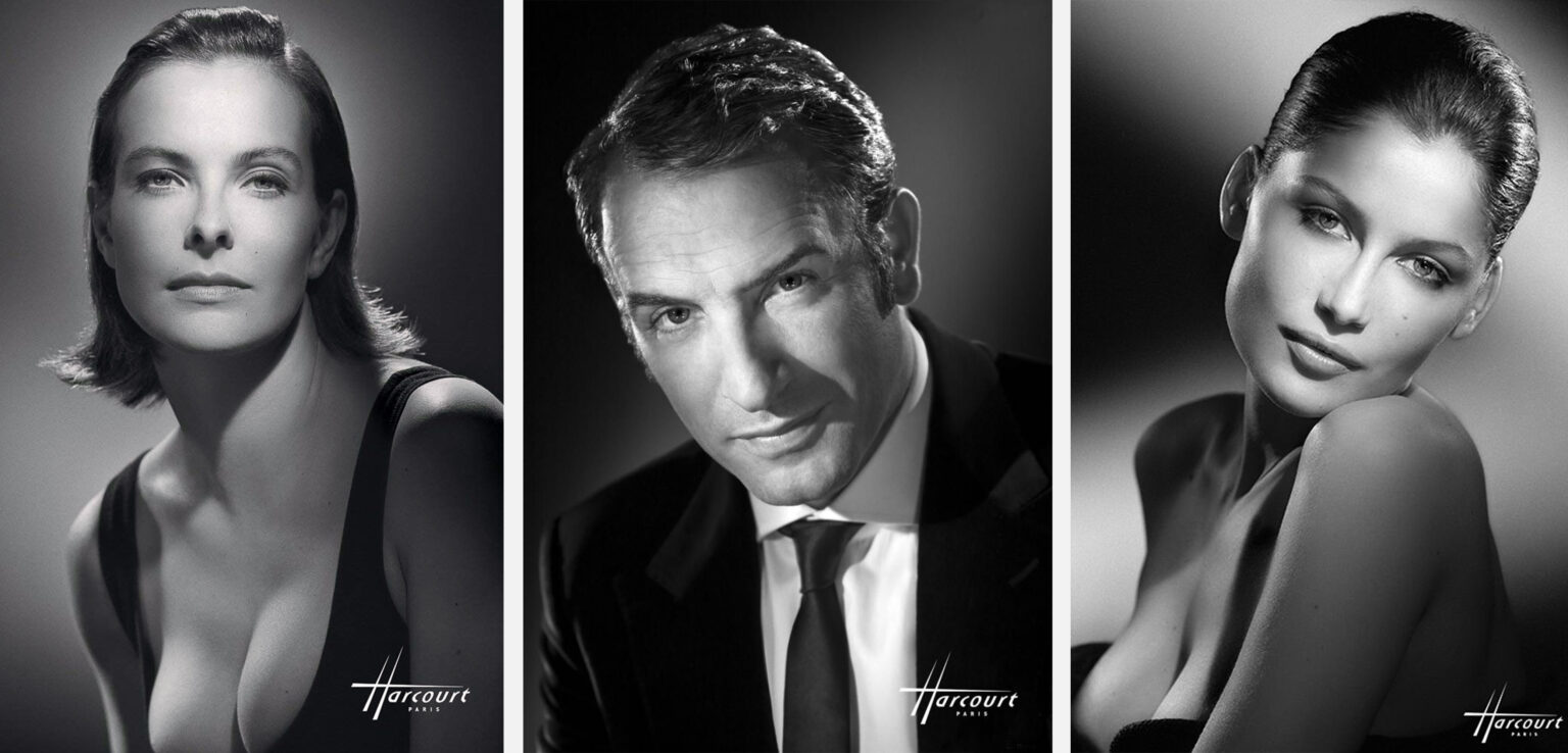 COMMENT R ALISER UN PORTRAIT PHOTO FA ON STUDIO HARCOURT comment-r-aliser-un-portrait-photo-fa-on-studio-harcourt